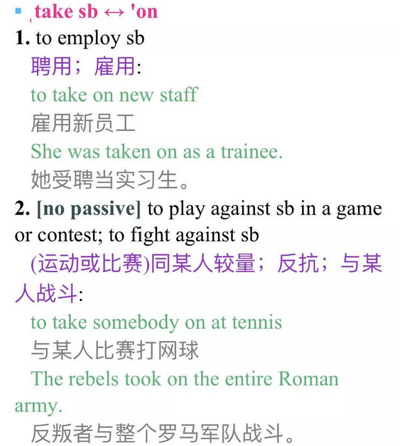 2019陜西文都考研英語：何凱文每日一練 day 68