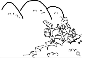 2019考研英語一真題答案大作文：堅持